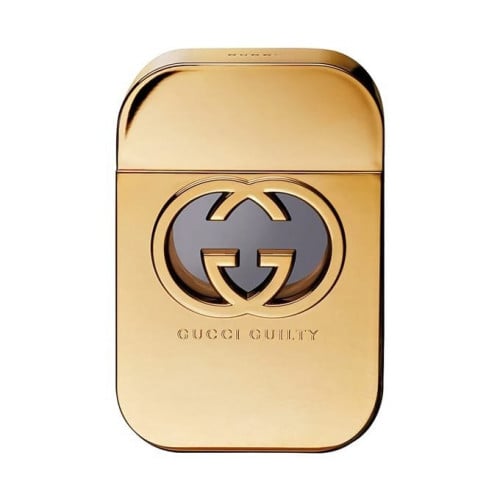 عطر جولتي من قوتشي للنساء تواليت 75 مل Gucci Guilt...
