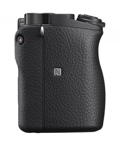 Sony Alpha a6400 Mirrorless Digital Camera with 16...