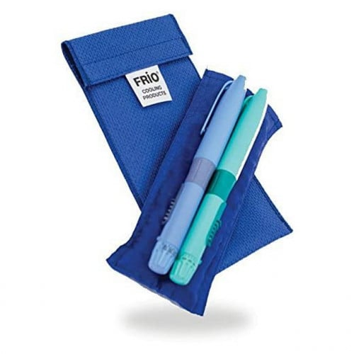 فريو شنطة لتبريد الانسولين, 2-3 اقلام