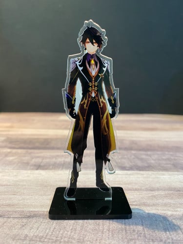 مجسم للعبة Genshin Impact - 27