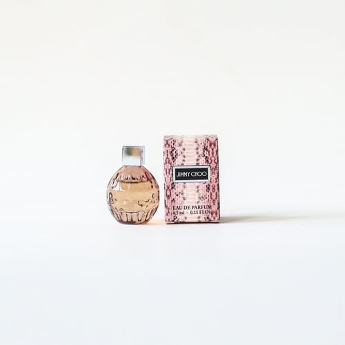 عطر جيمي شو - 4.5 مل