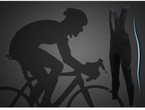 سروال طويل علاق