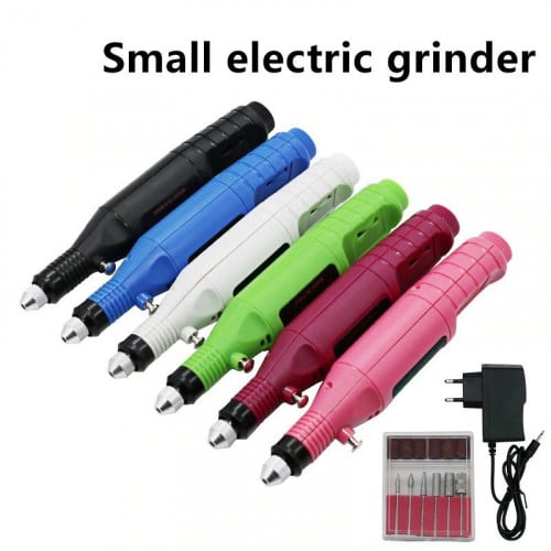 اداة نحت متعددة الاستخدامات مع مجموعة اكسسوارات