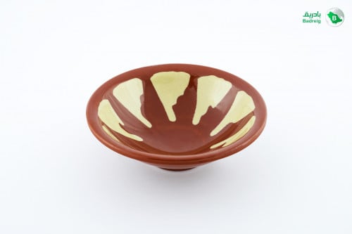 صحن فول كبير. ميلامين