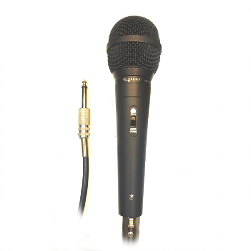 مايكرفون ميجا ماكس MEGAMAX B