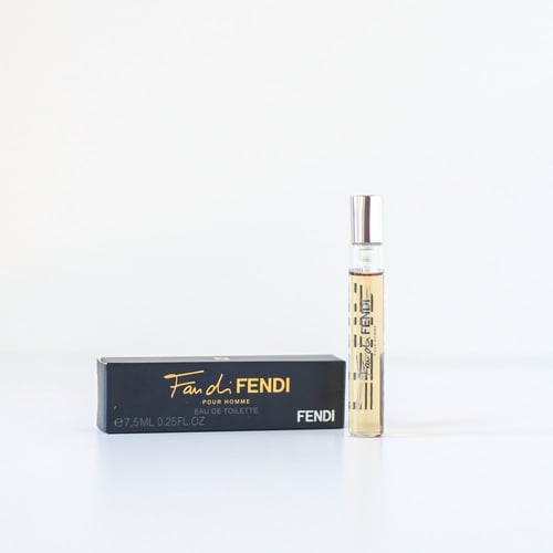 عطر فان دي فندي بور اوم - 7.5 مل بخاخ