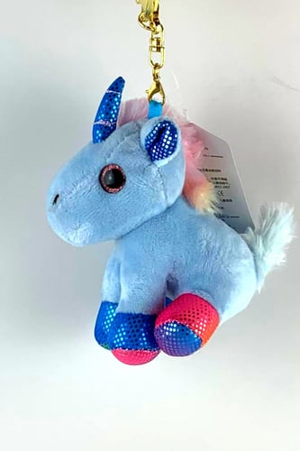 ميدالية ( تعليقة ) يونيكورن