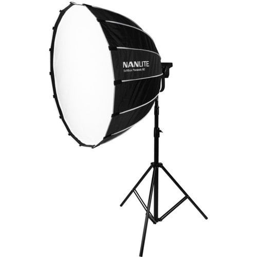 Nanlite Forza 200 Daylight LED Monolight