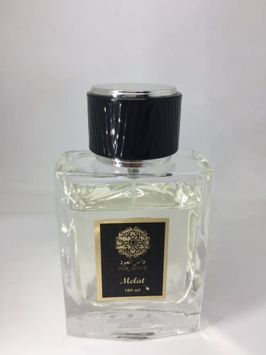عطر ميلات