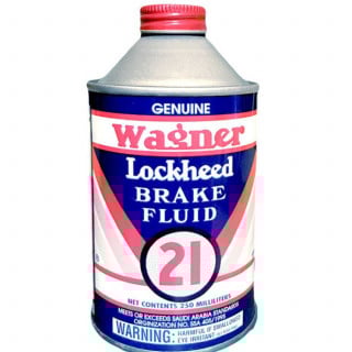 زيت فرامل اصلي DOT3