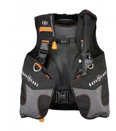 اكوا لونق ويف معوض الطفو Aqua Lung Wave BC