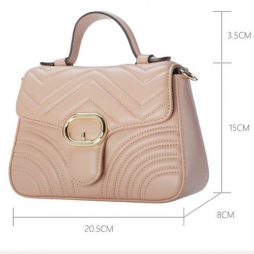 شنطة يد نسائي انيقة