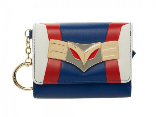 My Hero Academia All Might Wallet