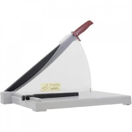 روكو، آلة تقطيع أوراق A3