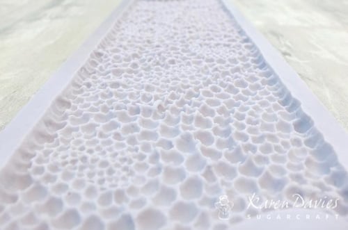 قالب سيليكون Ornate Pearl