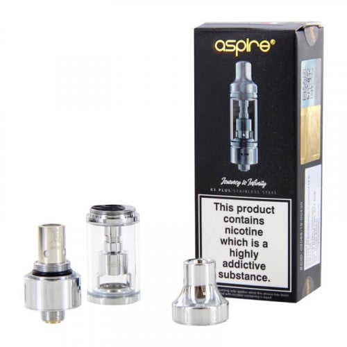 تانك اسباير Tank aspire K1 STEALTH - K1