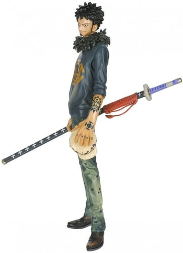 ون بيس مجسم ترافالجار لاو