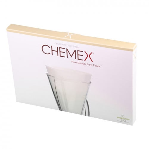 Chemex 3 Cup Paper Filters