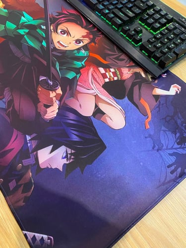 40*80 cm mouse pad 18