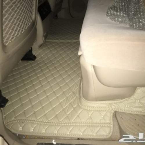 فرش ارضيات لكزس و جكسار من موديل 2008-2020