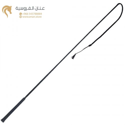 كرباج تدريب وعرض خيل الجمال بطرف مرن