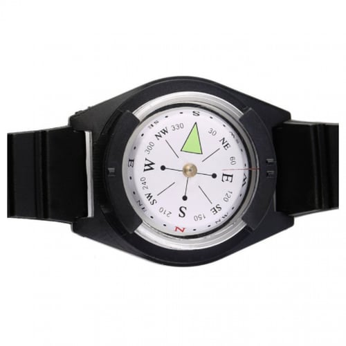 بوصلة المعصم التكتيكية