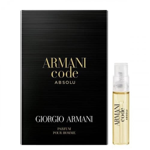 عينة ارمني كود ابسولو