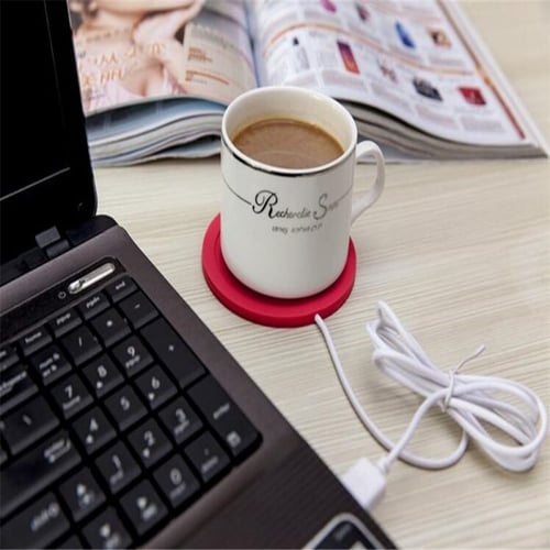 سخانة اكواب سيراميك USB