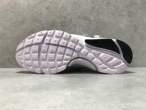 Off White X Nike Air presto White