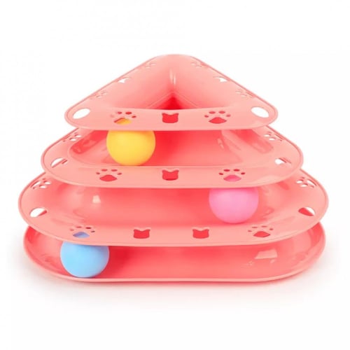 لعبه 3 ادوار مثلث اللون ازرق