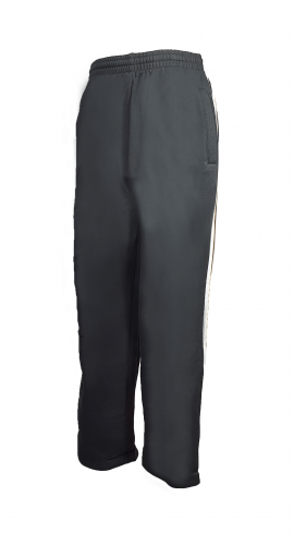 بنطال رياضة اسود