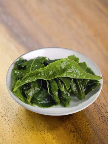 شاي التايقوين الفاخر الوزن ١٠٠ جم