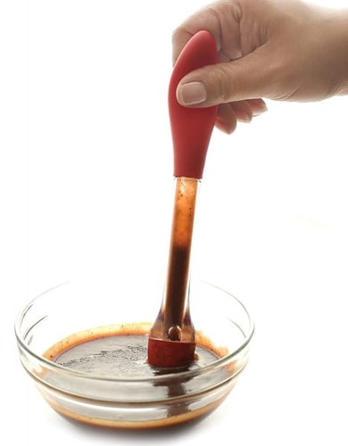 فرشة ضغاط سيليكون