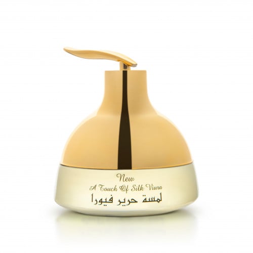 لمسة حرير فيورا