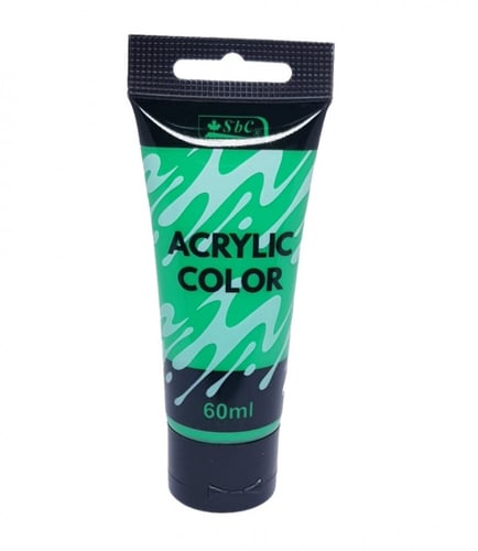 الوان اكريلك 60 مل عصار