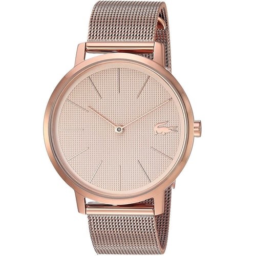 ساعة لاكوست