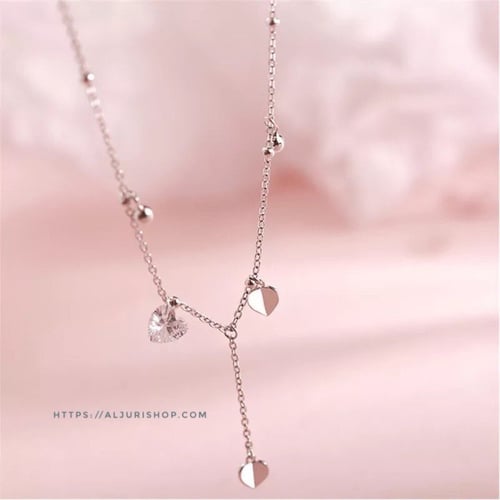 تشوكر سلاسل مخنق