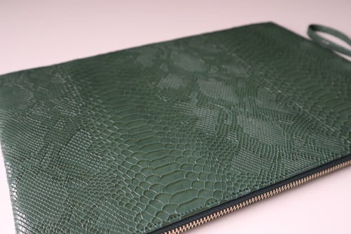 باوتش / أخضر