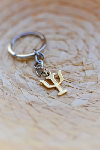 ميدالية مفاتيح