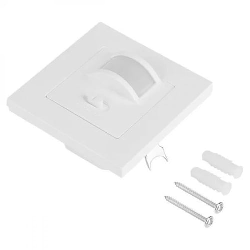 مفتاح حساس حركة وحساس إنارة ذكي