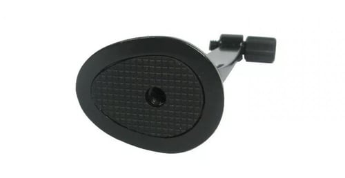 قاعدة توصيلة معدنية لتثبيت التلسكوب ثنائي العينين...