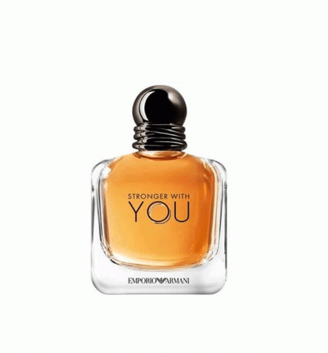جورجيو ارماني امبريو ارماني سترونجر وذ يو
