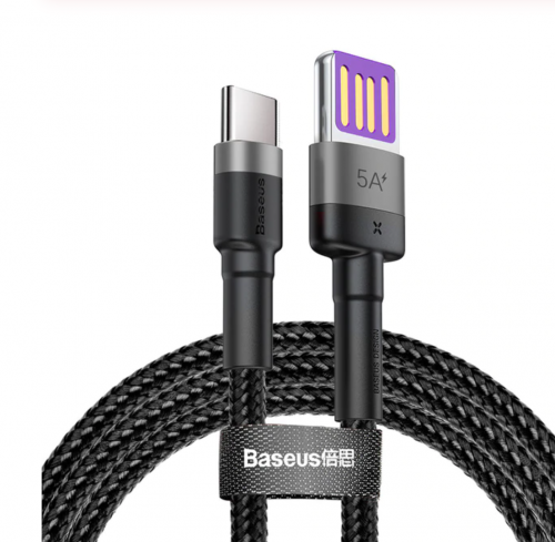 كيبل شحن من Type C