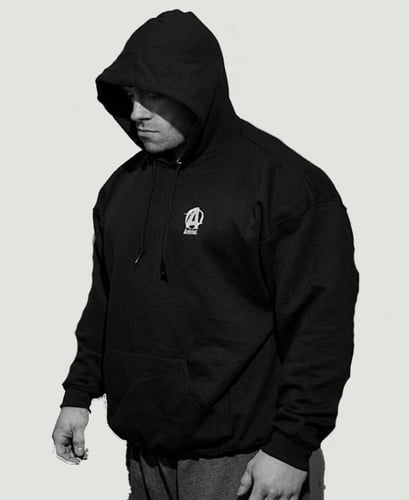 ANIMAL PAK PULLOVER HOODIE