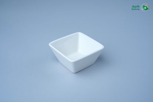 صحن حلا سيراميك راك 11 سم (12SKSTD11)