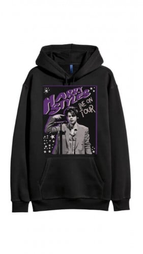 بلوفر هاري ستايل