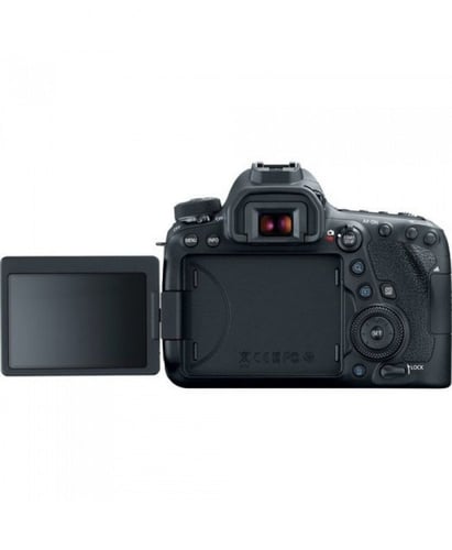 CANON EOS 6D MARK II KIT EF24-105MM F/4 L IS II US...