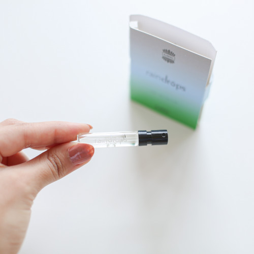 عطر اجمل راين دروبس - 1.5 مل