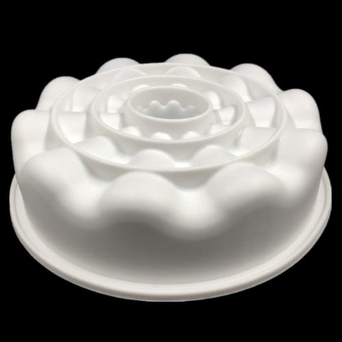 قالب موس حلقة دائري