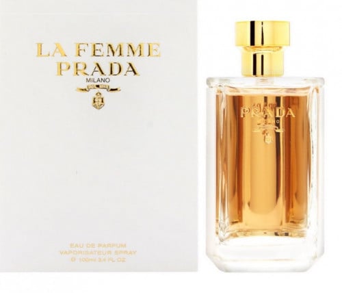 عطر لافيم من برادا نسائي 100 مل او دي بيرفيوم